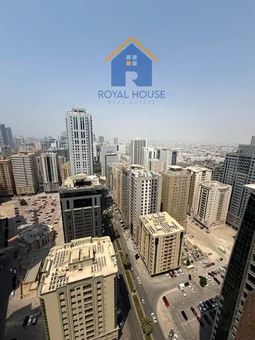 For Sale: 3-Bedroom Apartment in Al Taawun