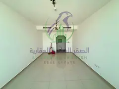 The cheapest largest and most spacious two bedroom apartment with a living room for annual rent in A