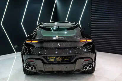 صورة 18 لـ 2023 Ferrari PUROSANGUE