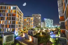 Modern 2BR | Ready To Move | JLT Views