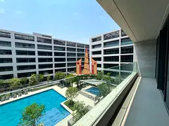 Brand New 2bhk + Big Balcony + Master Bedroom in Aljada Community