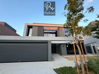 5-Bedroom Signature Villa with Private Lift | Azalea