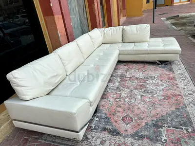 Top Quality Rochebobois Pure Leather