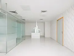 Fitted Office | Business Bay | Prime Location