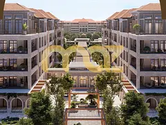 2BR + Maid | Luxury Project | Premium Amenities