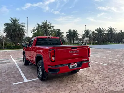 2019 GMC SIERRA — фото 11