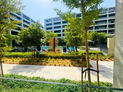 Brand New 2BR|Pool View|Top Amenities