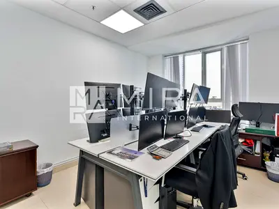 For Investors | Prime Location | Commercial Office