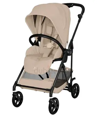 Cybex melio carbon