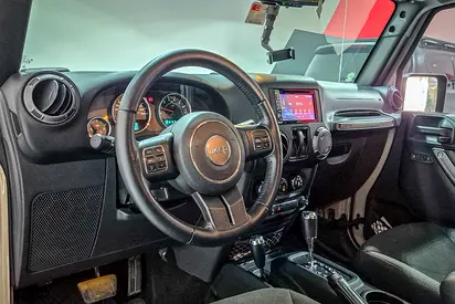 2018 JEEP WRANGLER — миниатюра 10