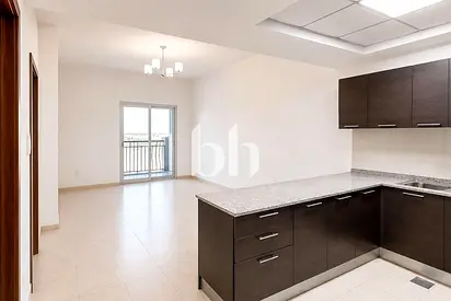 Furnished | Shared Pool | Good gym | 24/7 security