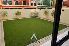 Ready to move in | Brand New | Multiple Cheques | Landscaped