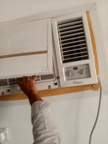 AC super general 2 ton for sale