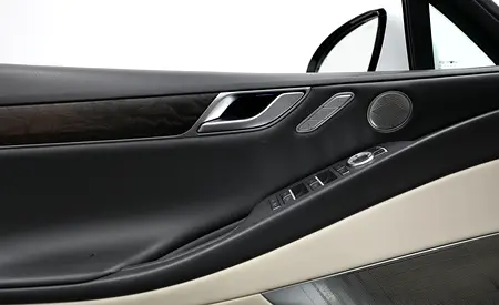 Genesis G80, миниатюра 9