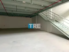 3000/- SQFT WAREHOUSE WITH MEZZANINE FOR RENT IN AL JURF INDUSTRIAL AREA