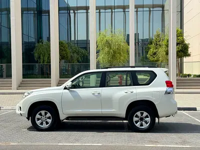 صورة 3 لـ 2013 Toyota PRADO