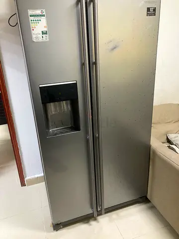 Samsung fridge