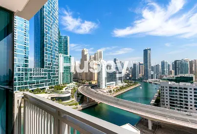 Marina View | Vacant | Mid Floor