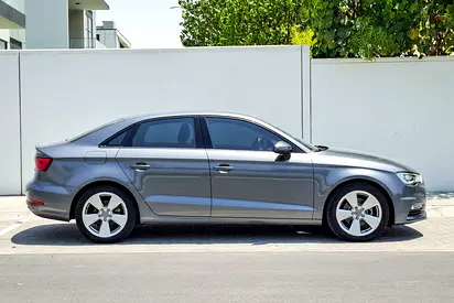 2016 AUDI A3 缩略图 4
