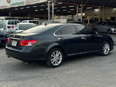 صورة 6 لـ 2010 Lexus ES-SERIES
