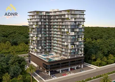 Prime Majan | 3 Years Post Handover | Luxurious Project | Resort Amenities
