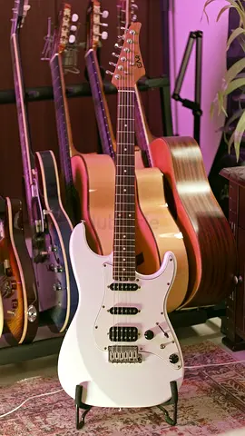 Eart DMX-9 Electric Guitar