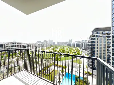 2 Bedroom | Park & Pool View | Ready to Move