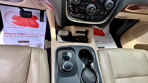 صورة مصغرة 15 لـ 2015 Dodge DURANGO
