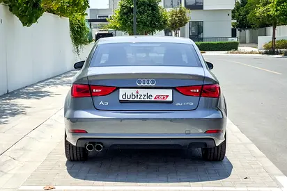 2016 AUDI A3 缩略图 7