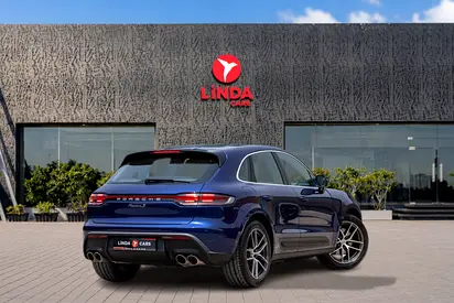 2024 Porsche MACAN 照片 6
