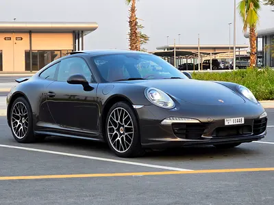 Carrera. 911.4GCc