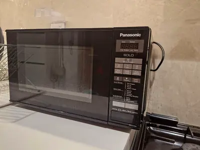 Panasonic Solo Microwave Oven