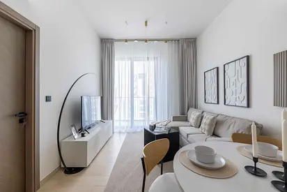 Modern interiors | Community living | Prime JVC location
