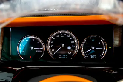 صورة مصغرة 16 لـ 2021 ROLLS-ROYCE PHANTOM
