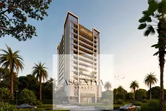 Fully Furnished Smart Homes | Post Handover Available | Potential Investment With High ROI | Capital