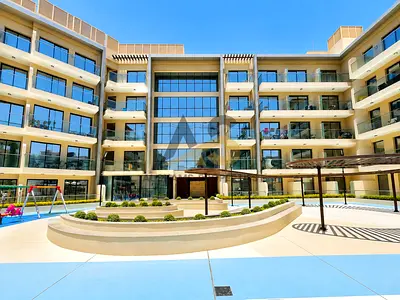 Don't Miss Out | Brand New Luxury Apartment | Free Maintenance