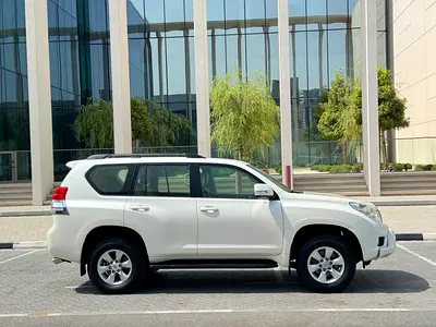 صورة 2 لـ 2013 Toyota PRADO