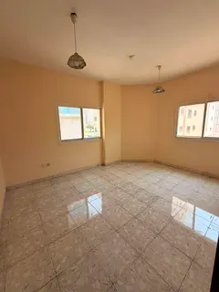 🏡 For Annual Rent | Al Rawda 3, Ajman ✨ 1 Bedroom + Hall + Balcony ❄️ AC by Tenant | 🛠