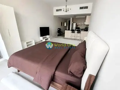 Semi Furnished | Pay Monthly | All Amenities