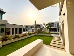 4BR + Maid's | Corner Plot | A1 Type