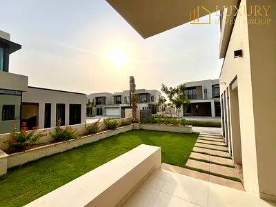 4BR + Maid's | Corner Plot | A1 Type