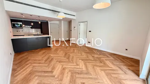 Modern Upgrades | Unfurnished | Low Floor