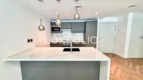 Modern Upgrades | Unfurnished | Low Floor