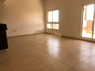 FAMILY LIVING | COMMUNITY VIEW | SPACIOUS UNIT