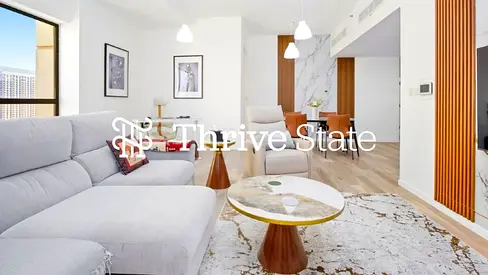 Renovated | Luxury Furnish | Vacant Soon