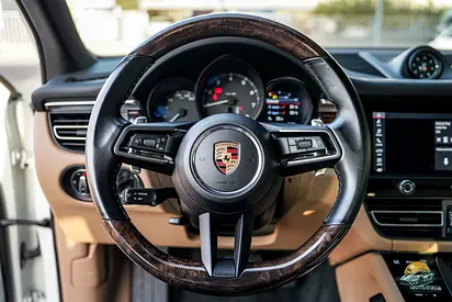 Porsche Macan Standard, миниатюра 13
