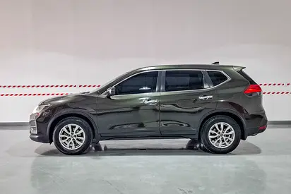 صورة 5 لـ 2018 Nissan X-TRAIL