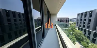 Luxurious brand new 1bhk apartment for rent in sokoon :::: 1 year free warranty ::::: Ready to move