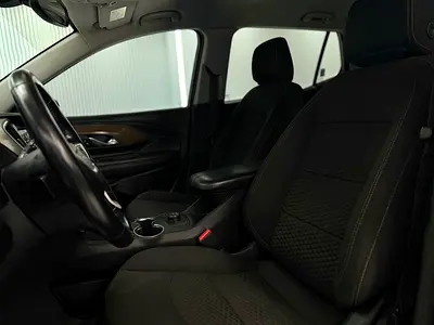 2020 GMC TERRAIN 缩略图 11