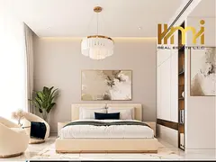 10% Roi | Fully Furnished | High Floor | Cash Offer